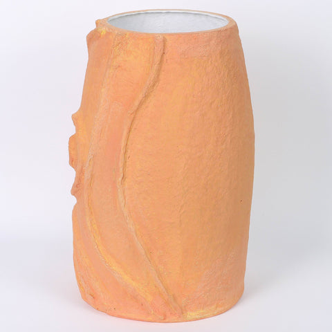 Resin Vase