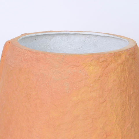 Resin Vase