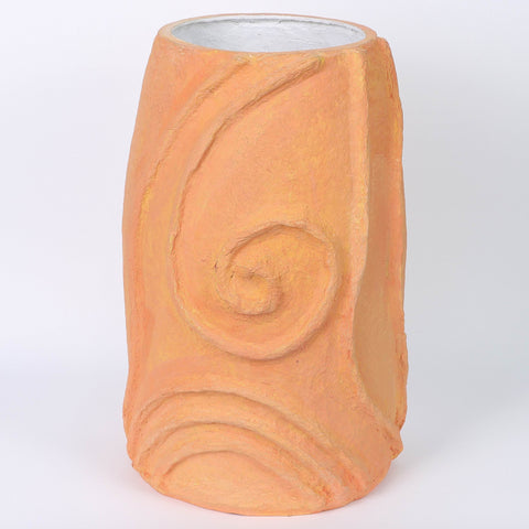 Resin Vase