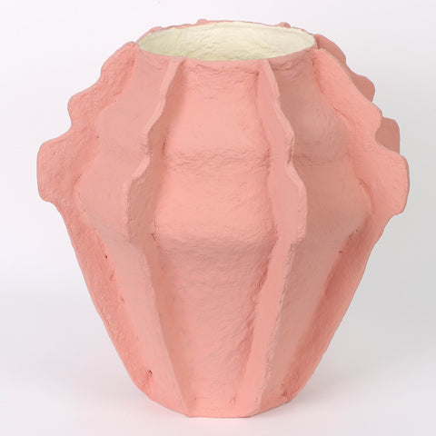 Resin Vase