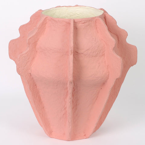 Resin Vase