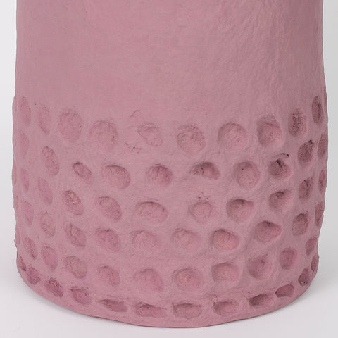 Resin Vase
