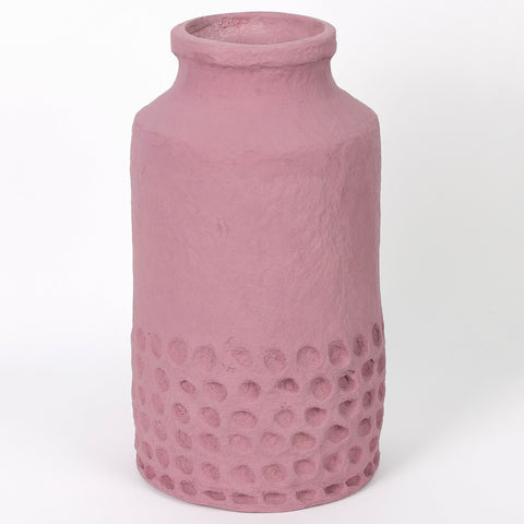Resin Vase