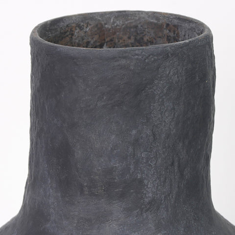 Resin Vase