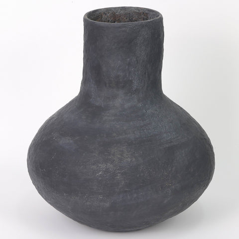 Resin Vase
