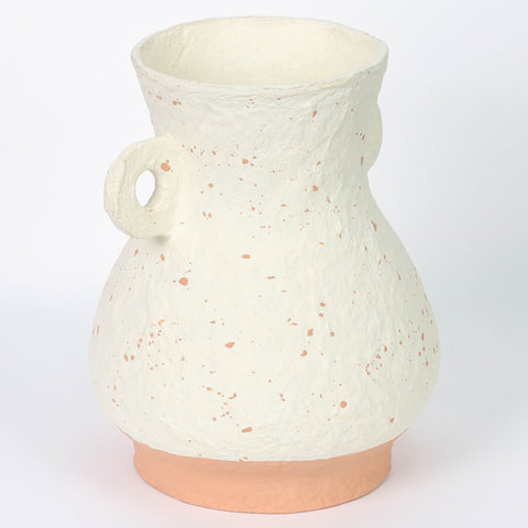 Resin Vase