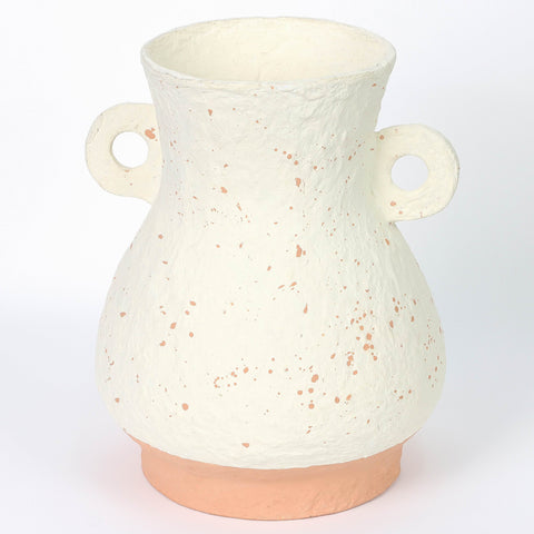 Resin Vase