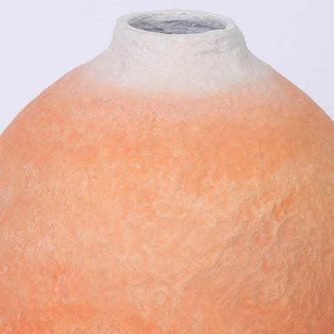 Resin Vase