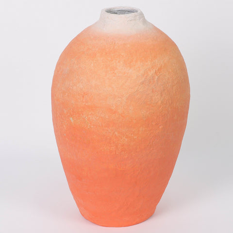 Resin Vase