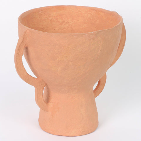 Resin Vase