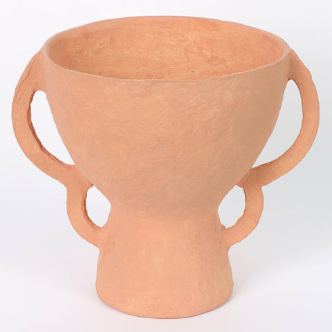 Resin Vase