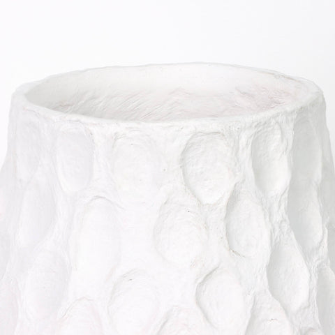 Resin Vase