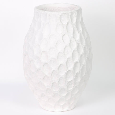 Resin Vase