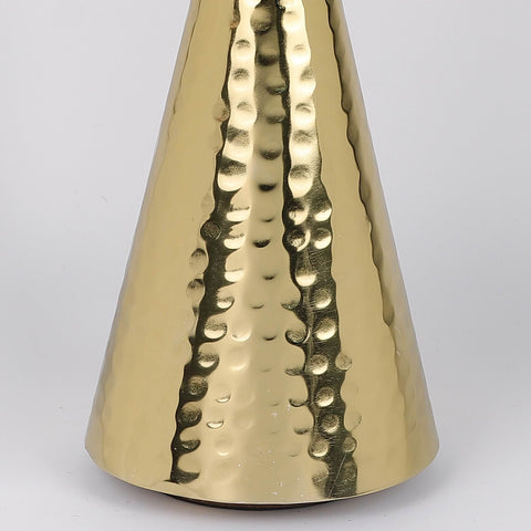 Christmas Metal Tree Cone