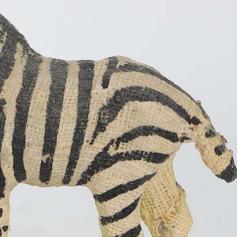 Resin Zebra Decortaion