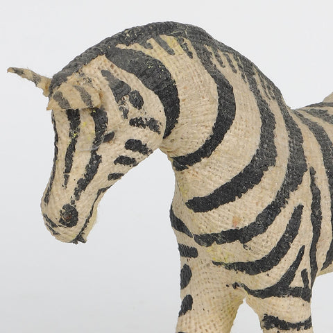 Resin Zebra Decortaion