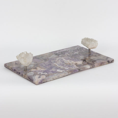 Serving Plate Décor