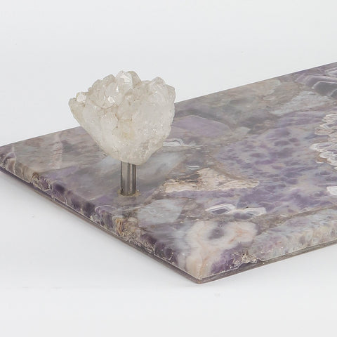 Serving Plate Décor