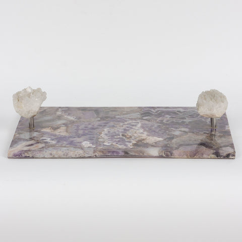 Serving Plate Décor