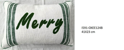 Christmas PILLOW