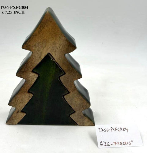 Christmas TREE decor