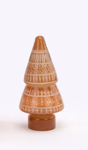 4X4X8"H Decorative Tree