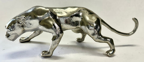 Roaring Panther Sculpture (M) N