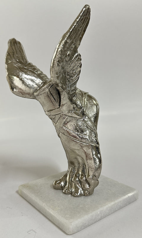 Perseus Foot On Marble Base (S) N