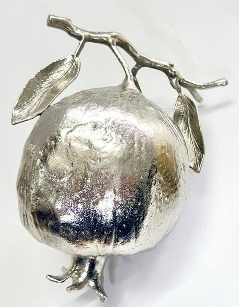 Pomegranate (M) Nickel