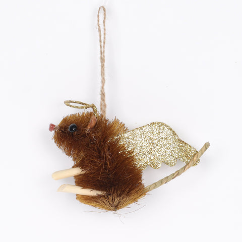 Trnd,Bb Angl Mouse