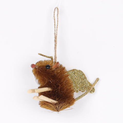 Trnd,Bb Angl Mouse