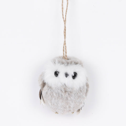 Slvr, Owl