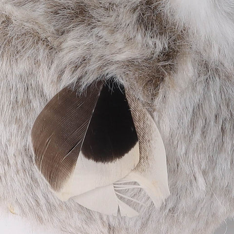 Slvr, Owl