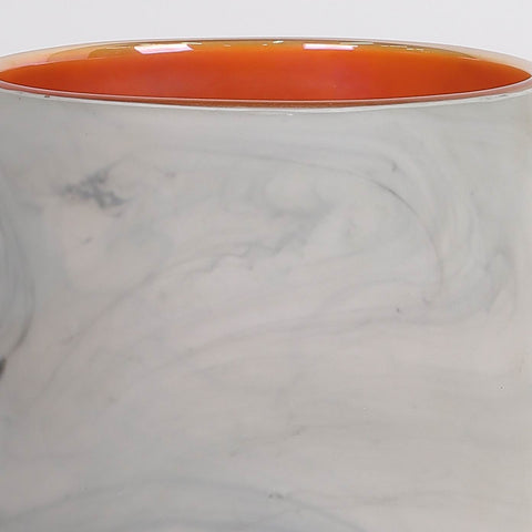 Glass Vase Decoration | Glass Vase | Table Centerpiece