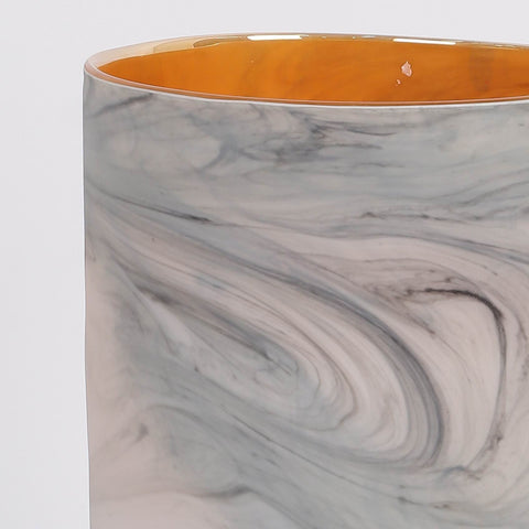 Glass Vase Decoration | Glass Vase | Table Centerpiece