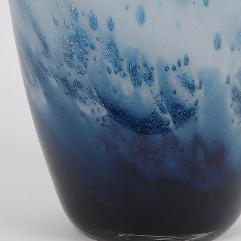 Glass Vase Decoration | Glass Vase | Table Centerpiece