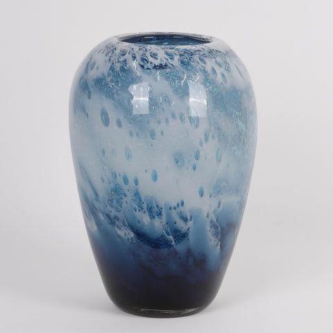 Glass Vase Decoration | Glass Vase | Table Centerpiece