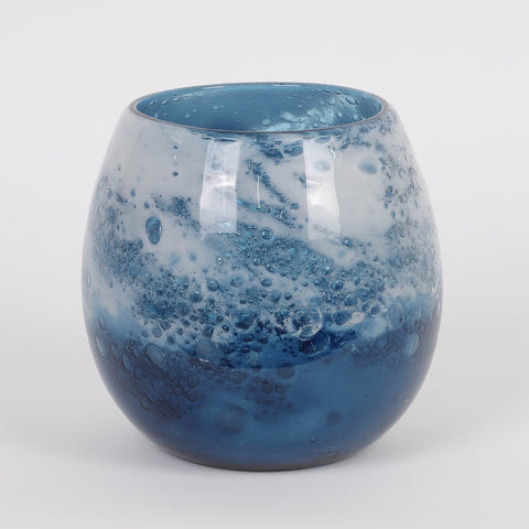Glass Vase Decoration | Glass Vase | Table Centerpiece
