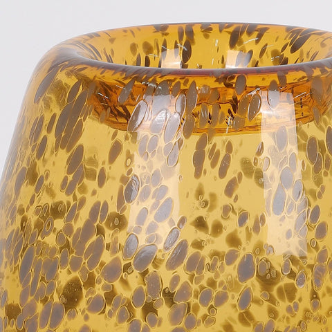 Glass Vase Decoration | Glass Vase | Table Centerpiece