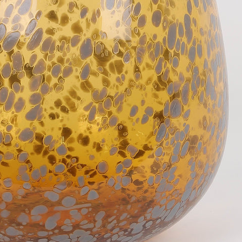 Glass Vase Decoration | Glass Vase | Table Centerpiece