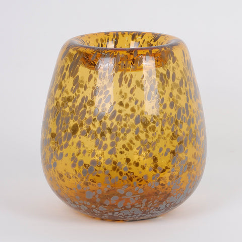 Glass Vase Decoration | Glass Vase | Table Centerpiece