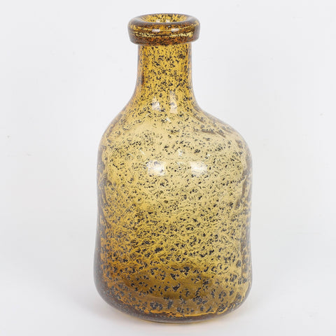 16X15.5X29Cm  Glass Vase