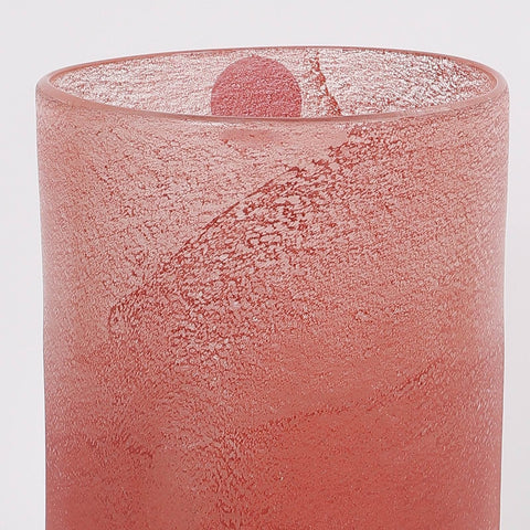 Glass Vase Decoration | Glass Vase | Table Centerpiece