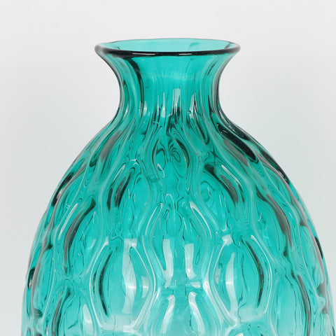 17.5*37Cm  Glass Vase Decoration | Glass Vase | Table Centerpiece