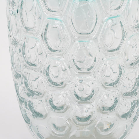 17.5*37Cm  Glass Vase Decoration | Glass Vase | Table Centerpiece