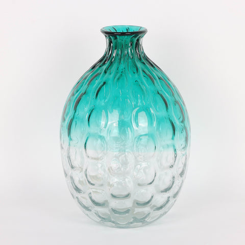 21.5*32Cm  Glass Vase Decoration | Glass Vase | Table Centerpiece