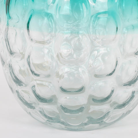 21.5*32Cm  Glass Vase Decoration | Glass Vase | Table Centerpiece