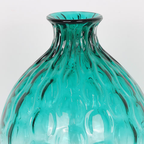 21.5*32Cm  Glass Vase Decoration | Glass Vase | Table Centerpiece
