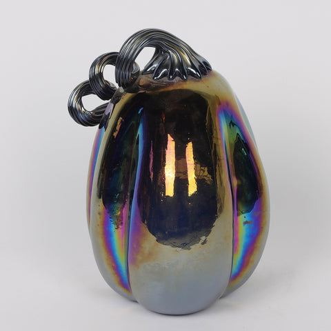 5.75*5.0*8.0''Pumpkin Décor