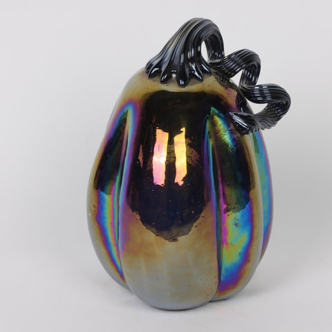 5.75*5.0*8.0''Pumpkin Décor